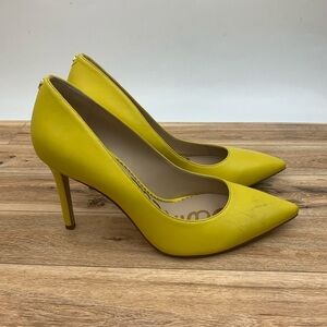 Sam Edelman Hazel Pointy Toe Pump sz 9.5